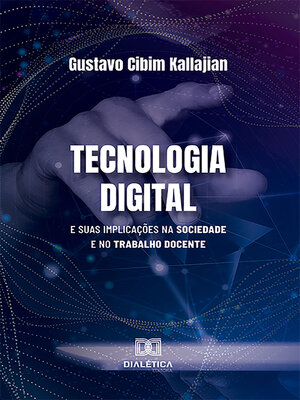 cover image of Tecnologia Digital